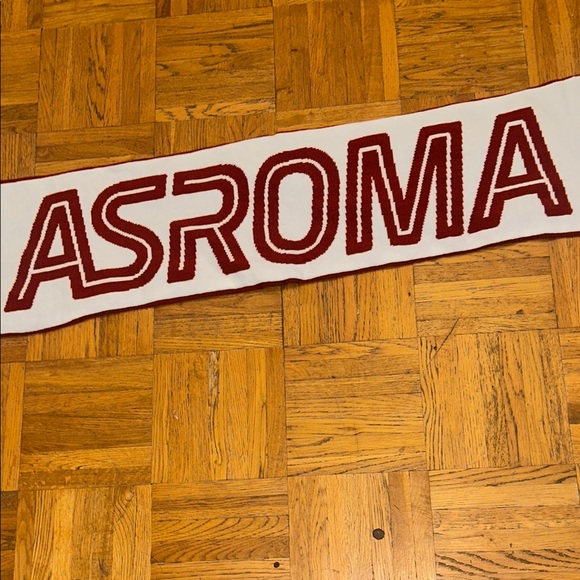 NWT AS Roma Scarf - Picture 5 of 8